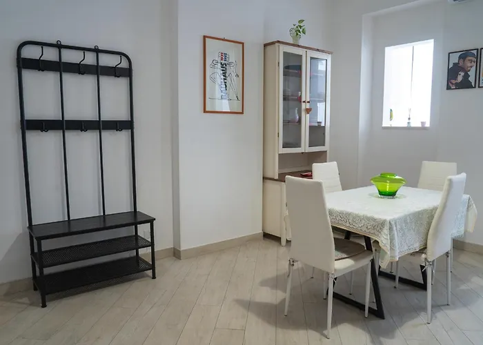 San Paolo Greenhouse Roma